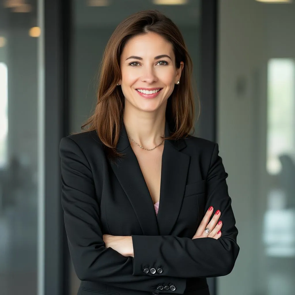 Consultora de estrategia empresarial