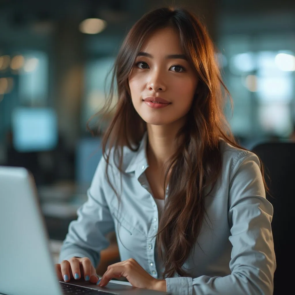 Consultora en transformación digital