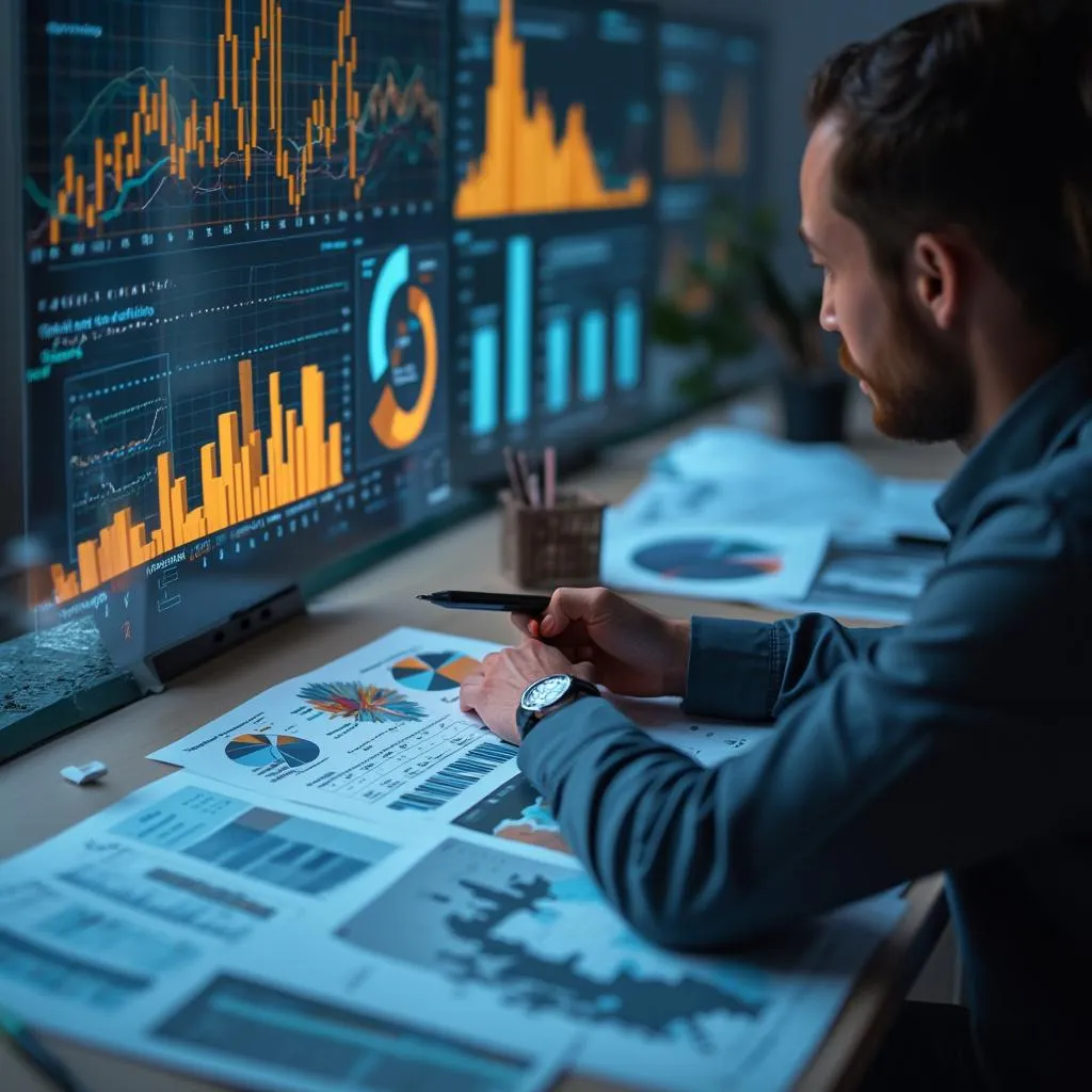 Proceso de diagnóstico empresarial