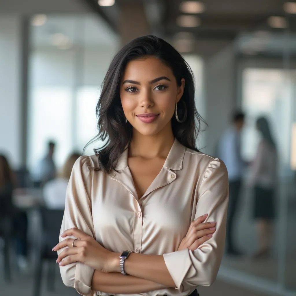 Ing. Sofía Torres, Directora de Innovación